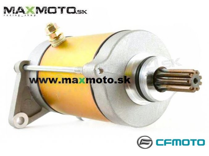 Starter CF MOTO Gladiator X8 Z8 UTV830 0800 091000 1