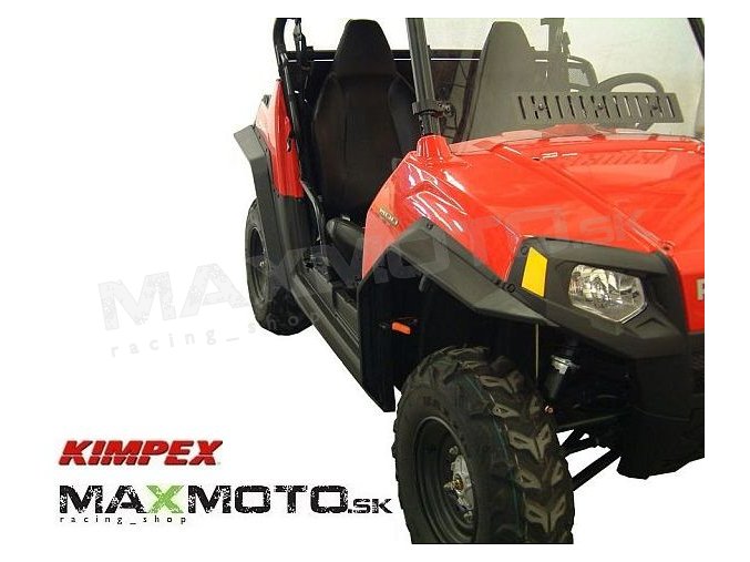 rozsirovacie lemy polaris rzr