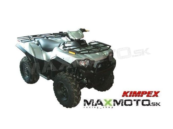 rozsirovacie lemy kawasaki brute force 650 750