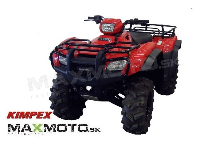 rozsirovacie lemy honda trx500 foreman