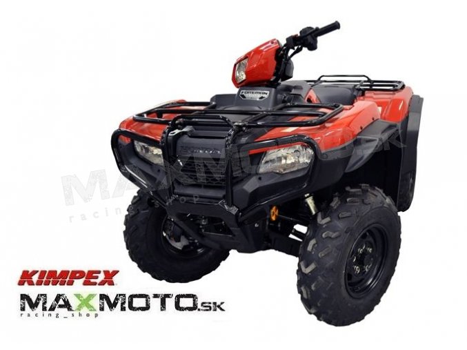 rozsirovacie lemy Honda TRX 500 Rubicon 15 16