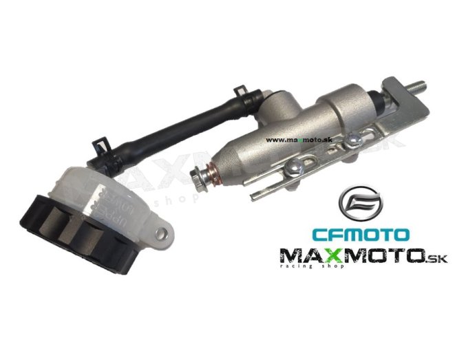 Brzdová pumpa CF MOTO Gladiator RX510/ RX530/ X5/ X6, 9010-080400