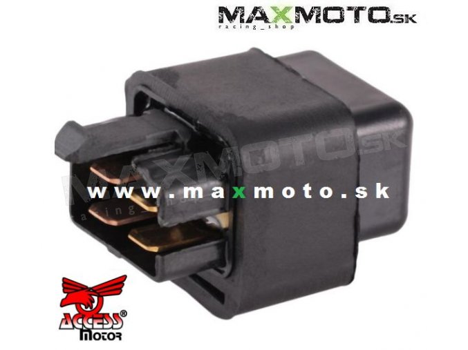 Rele svetiel ACCESS MAX4 MAX5 61155 A06 000