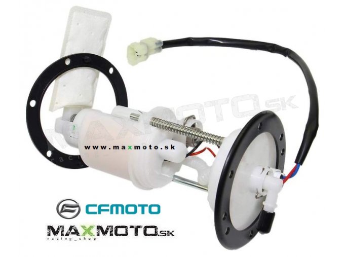 Palivove cerpadlo CF MOTO Gladiator X5 X6 X450 X520 X550 X600 901F 150900