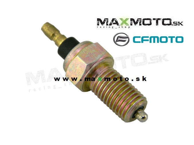 Snimac spiatocky CF MOTO Gladiator RX510 X5 X6 Z6 UTV530 630 0180 012310 0010