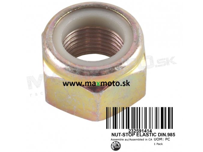 232591414 matica M18 CAN AM