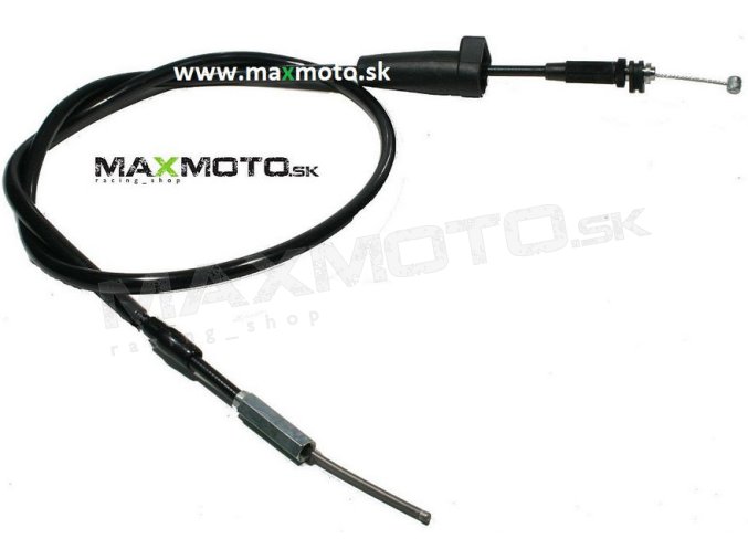 58300 07G10 plynove lanko SUZUKI LTZ400