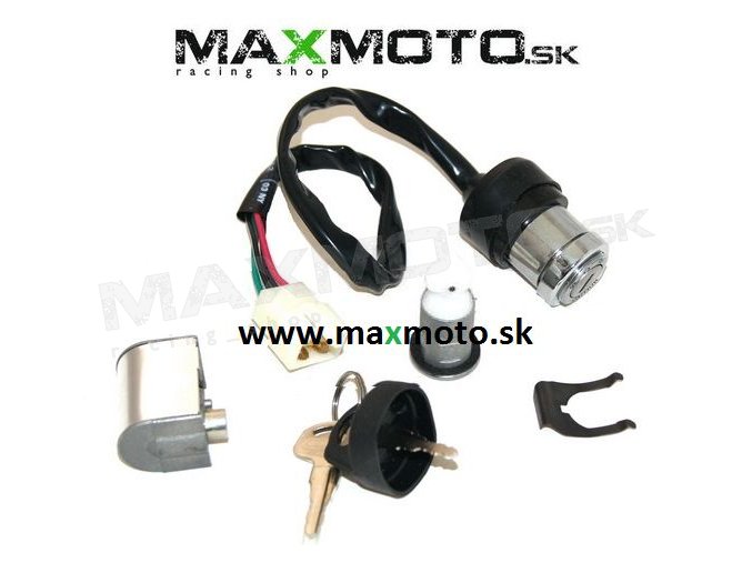 spinacka cf moto gladiator