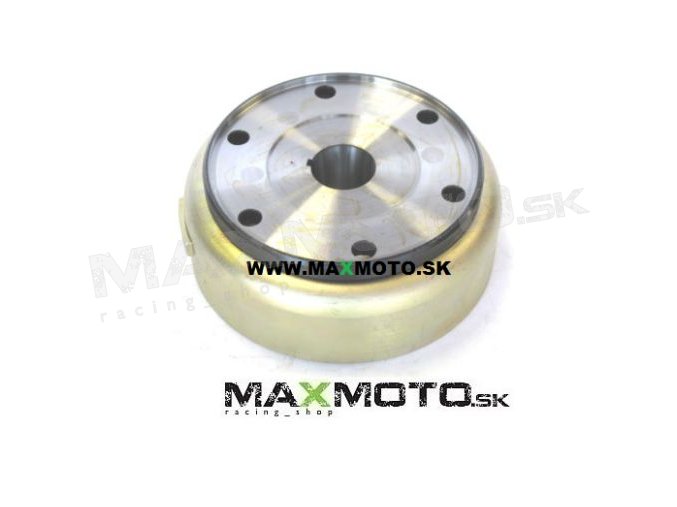 Magneto-rotor CF MOTO Gladiator RX510/ X5/ UTV530, 0180-031000