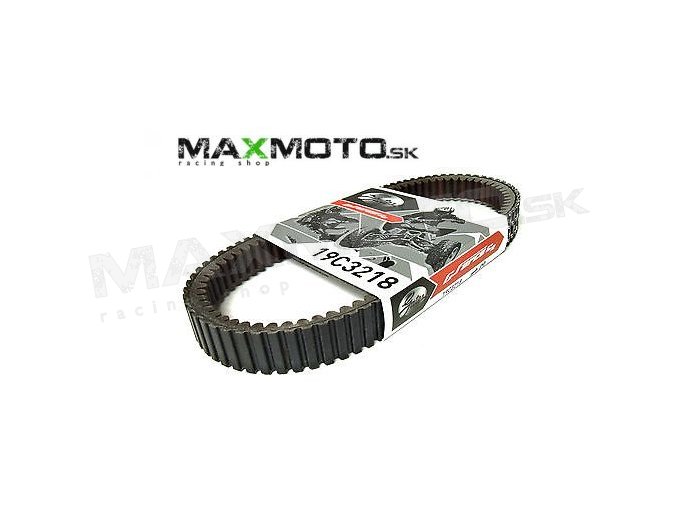 19C3218 G FORCE variatorovy remen KAWASAKI BRUTEFORCE