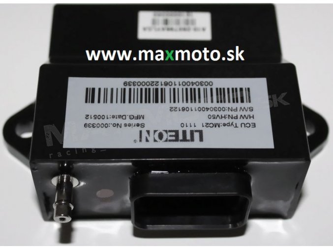 61115 A26 000 ecu modul ACESS Tomahawk MAX 400 EFI MC21 LITEON