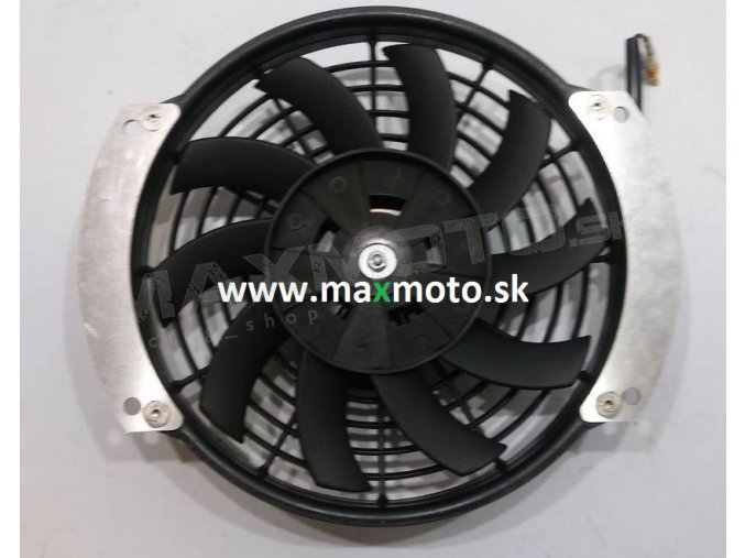 5ND E2405 00 00 5ND E2405 01 00 ventilator chladica yamaha 450 400 kodiak grizzly wolverine