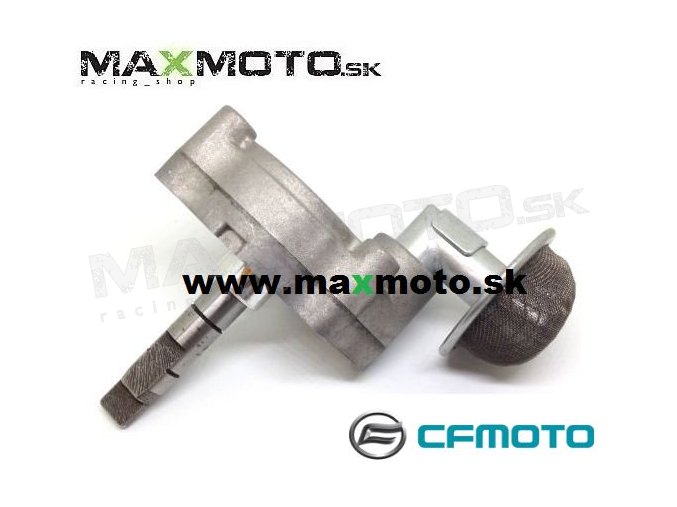 Olejova pumpa CF MOTO Gladiator X5 X6 RX510 Z6 UTV530 630 0180 071000