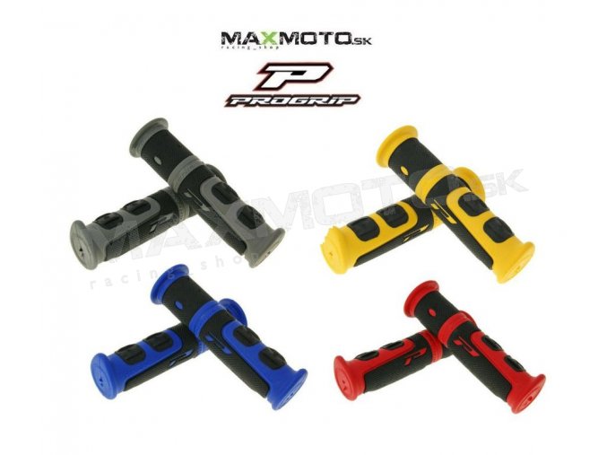 Gripy PROGRIP 964 ATV/JET SKI 120mm