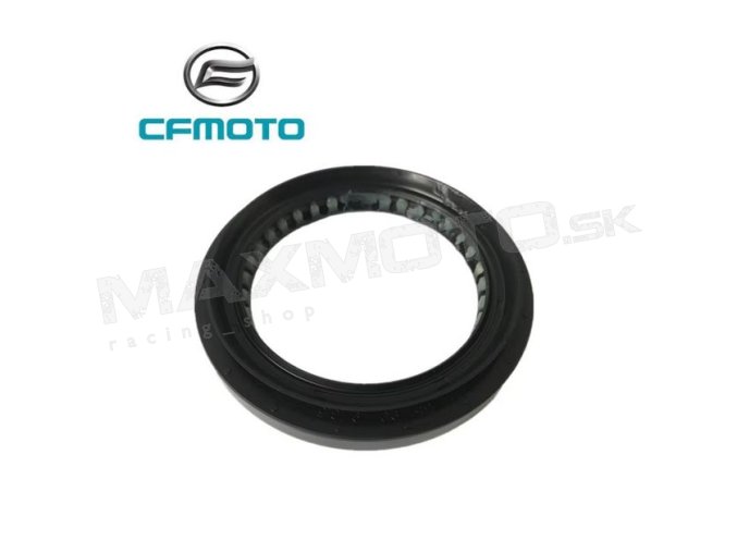 Gufero zadného diferenciálu CF MOTO Gladiator 65×90×9, 0180-334003