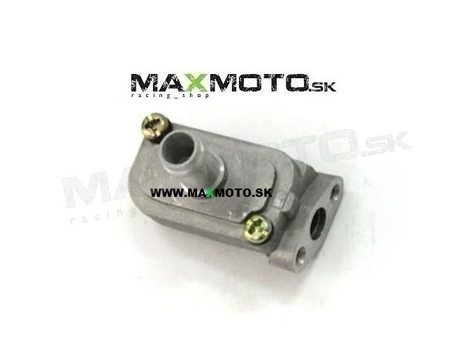 Dospalovávací ventil CF MOTO Gladiator RX510/ RX530/ X5, UTV530, 8030-020120