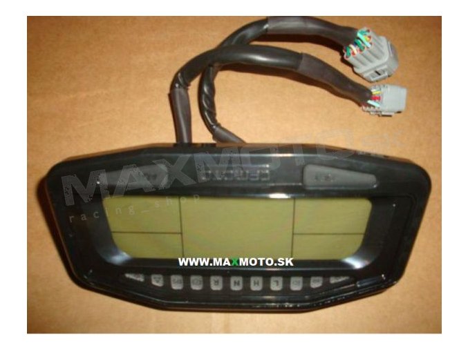 LCD display CF MOTO Gladiator X8, 7020-170110-1000