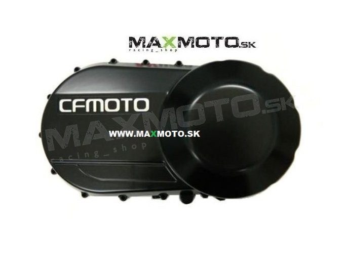 Skriňa variátoru CF MOTO Gladiator RX510/ X5/ X6/ Z6/ UTV530/ 630, 0180-013201-0B00