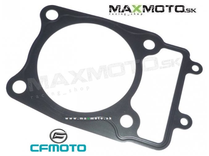 Tesnenie valca CF MOTO Gladiator RX510 X5 X6 Z6 UTV530 630 0600 023004 0180 023004