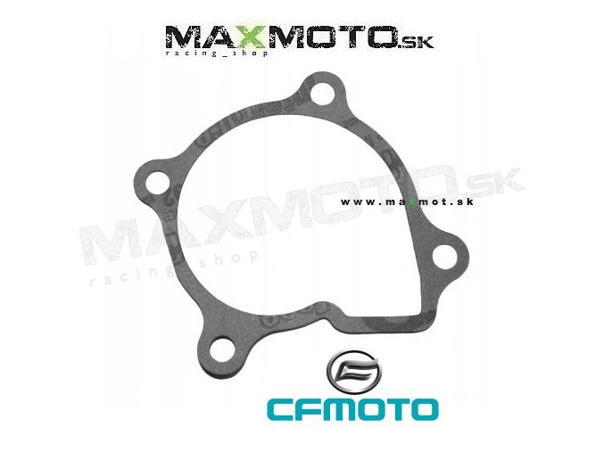 Tesnenie vodnej pumpy CF MOTO Gladiator RX510 X5 X6 Z6 UTV530 UTV630 0180 081006