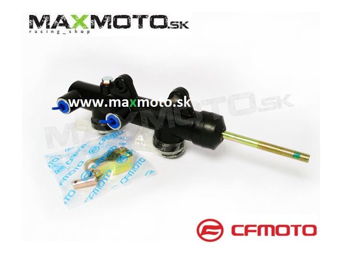 7020 080110 brzdova pumpa CFMOTO gladiator X8