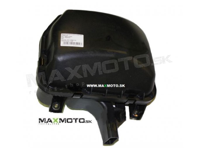 Kôš vzduchového filtra CF MOTO Gladiator X8, 0800-110000