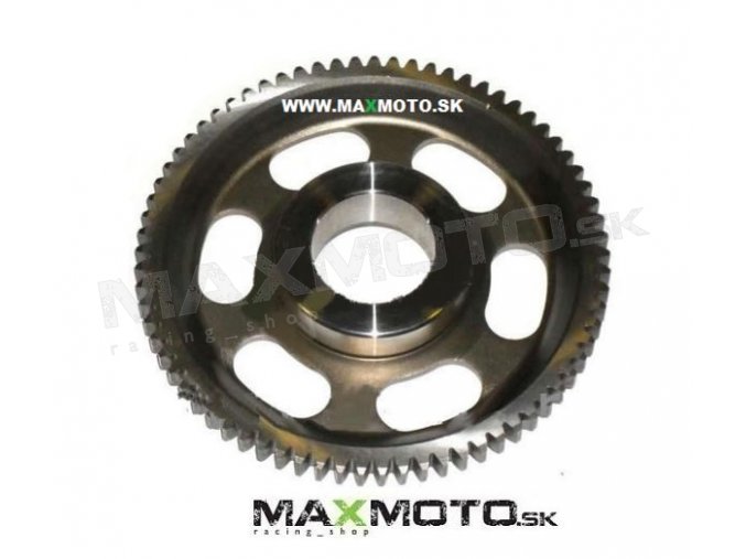 Ozubené koleso štartéra CF MOTO  Gladiator RX510/ X5/ X6/ X450/ X520/ X550/ Z6/ UTV530/ 630, 0180-091001