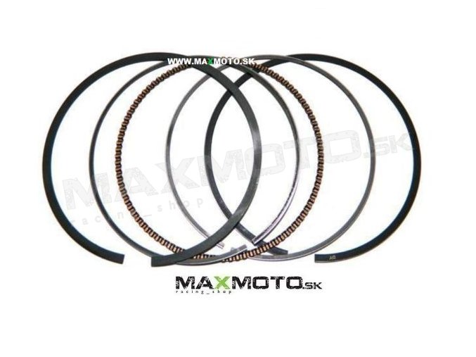 Piestne krúžka CF MOTO Gladiator X6/ Z6/ UTV630, 0600-0400A0