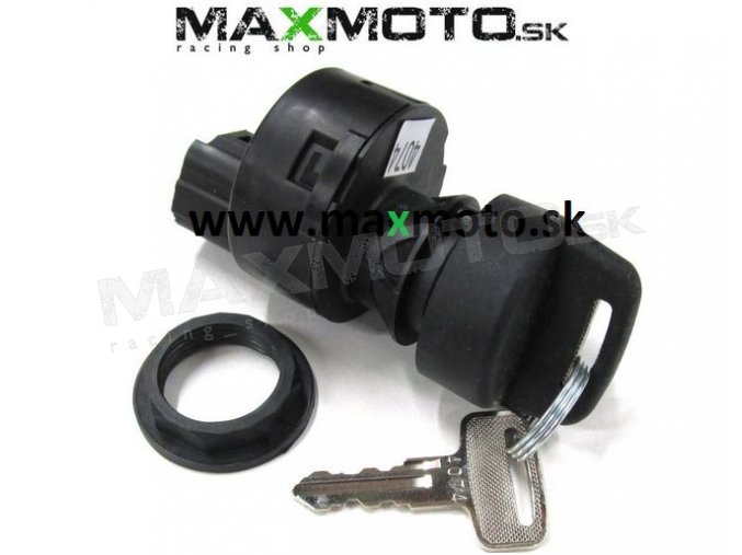 0430 090 spinacka ARCTIC CAT 400 650 700 1000