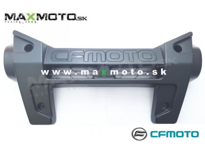 Plastovy kryt predneho naraznika CF MOTO Gladiator X8 7020 230001
