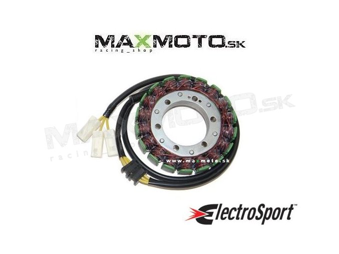 Stator KAWASAKI Brute Force 750 05 07 21003 1359 21003 0092 ESG691