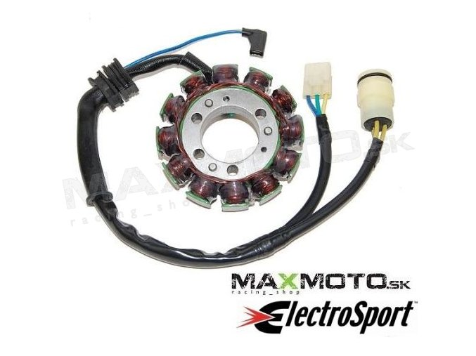 Stator HONDA ESG482 31120 HC4 014