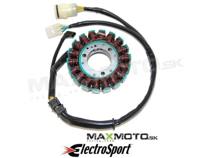Stator HONDA ESG483 31120 HC4 750