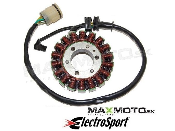 Stator HONDA ESG487 31120 HN5 M01