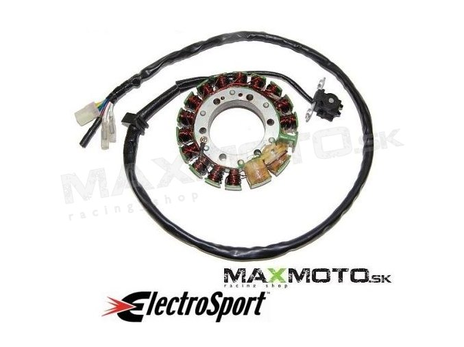 Stator HONDA ESG490 31120 HN1 A41