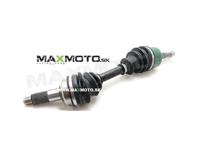 Poloos CF MOTO Gladiator RX510/ RX530/ X5/ X6/ X8, predná ľavá/ pravá, 9010-270100/ 9010-270200