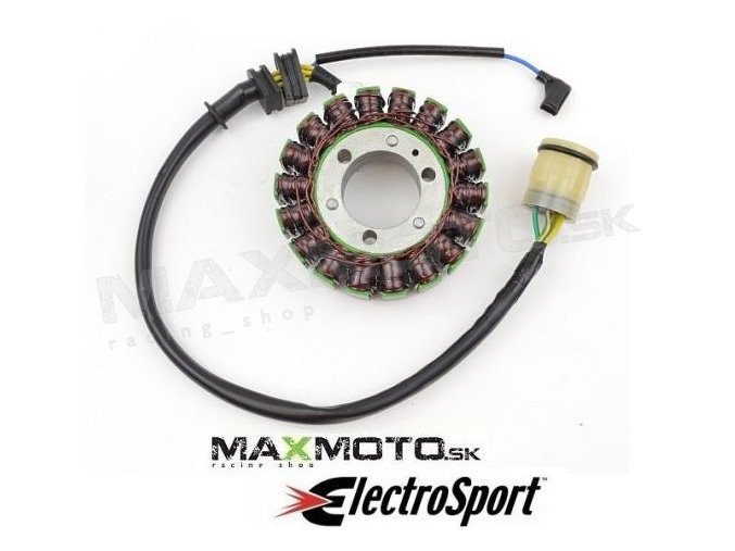 Stator HONDA ESG634 31120 HN7 003