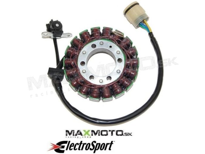 Stator HONDA ESG366 31120 HP5 A51