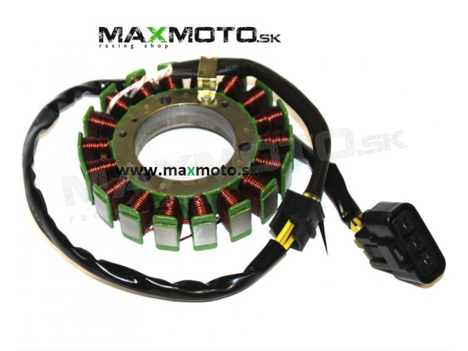 0800 032000 stator CF MOTO Gladiator X8 Z8 UTV830