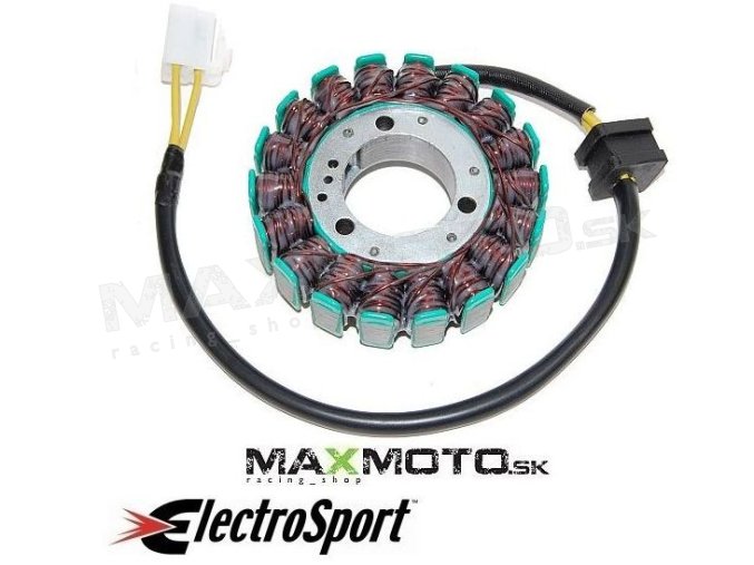 Stator KAWASAKI ESG711 21003 1276