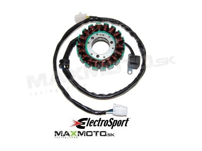 Stator KAWASAKI ESG181 21003 S006