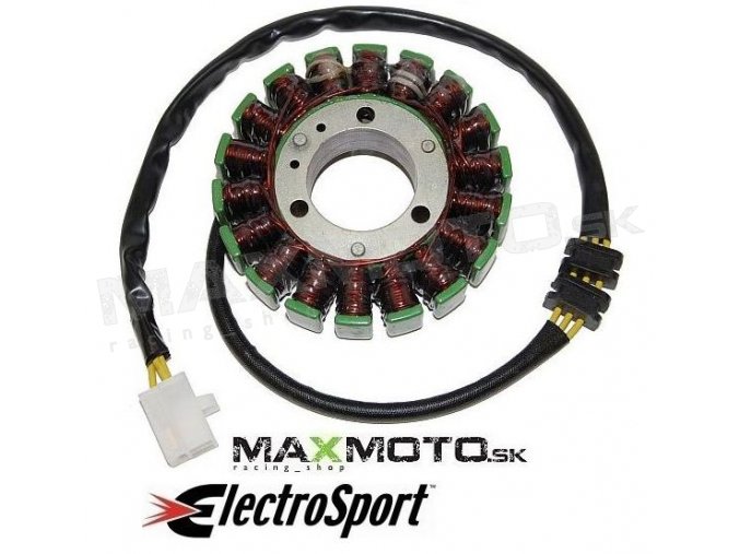 Stator KAWASAKI ESG166 21003 1276