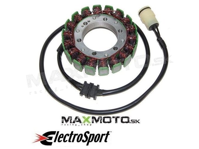 Stator KAWASAKI ESG716 21003 0003