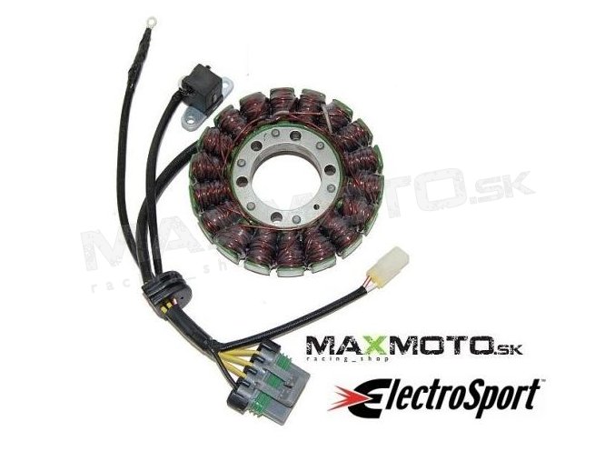 Stator POLARIS ESG158 3089959