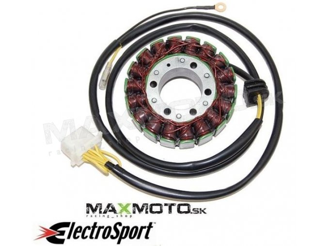 Stator POLARIS ESG802 4010911