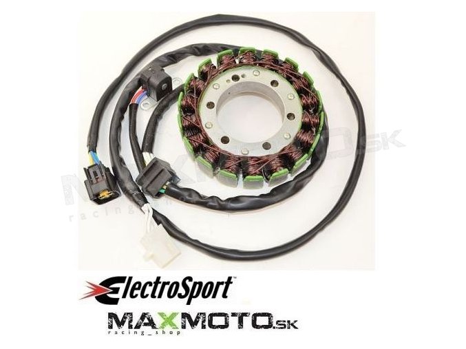 Stator SUZUKI ESG310 32101 09F01