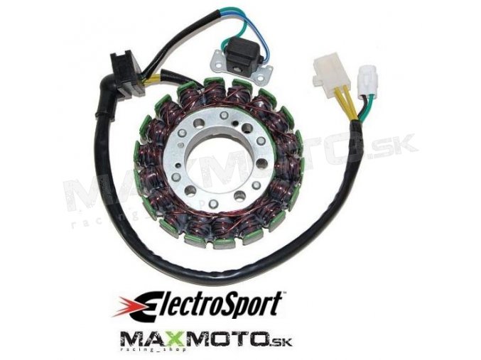 Stator SUZUKI ESG739 32101 19B10