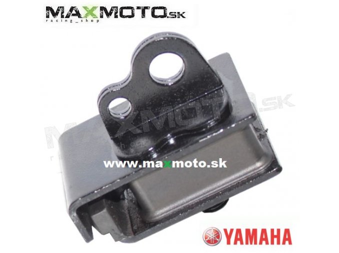 Silentblok uchyt motora YAMAHA Grizzly 550 700 3B4 21485 00 00 3B4 21485 01 00