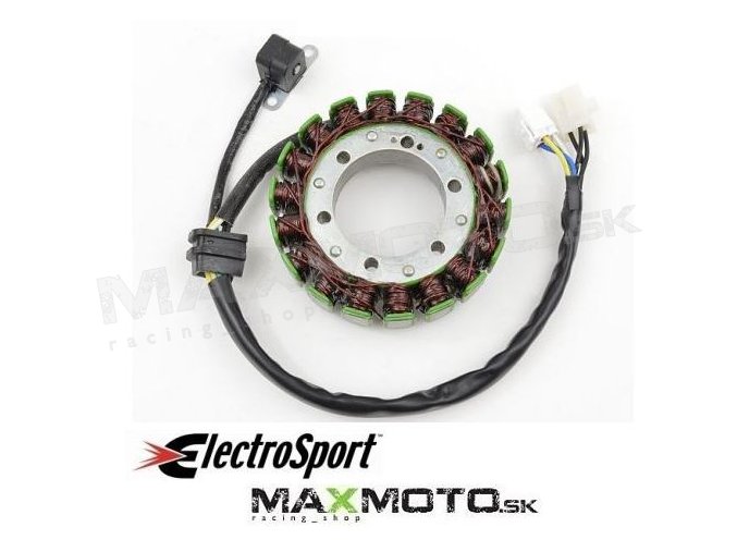 Stator SUZUKI ESG347 32101 09F30
