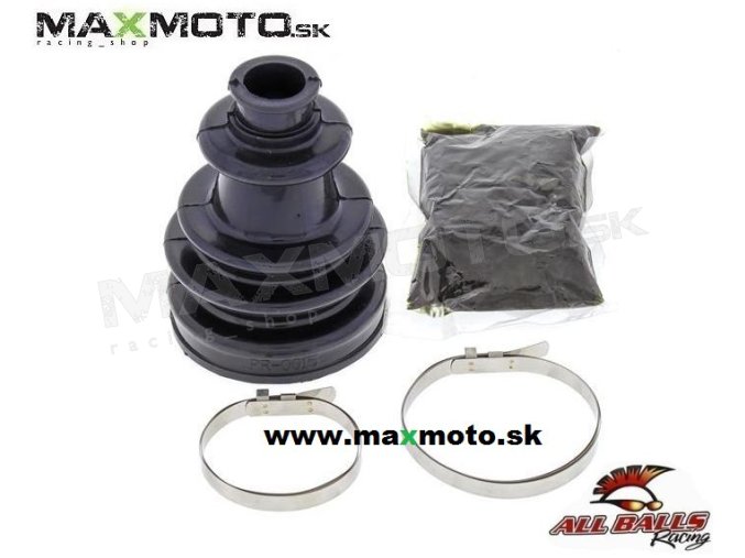 Manzeta klbu CF MOTO POLARIS 19 5021